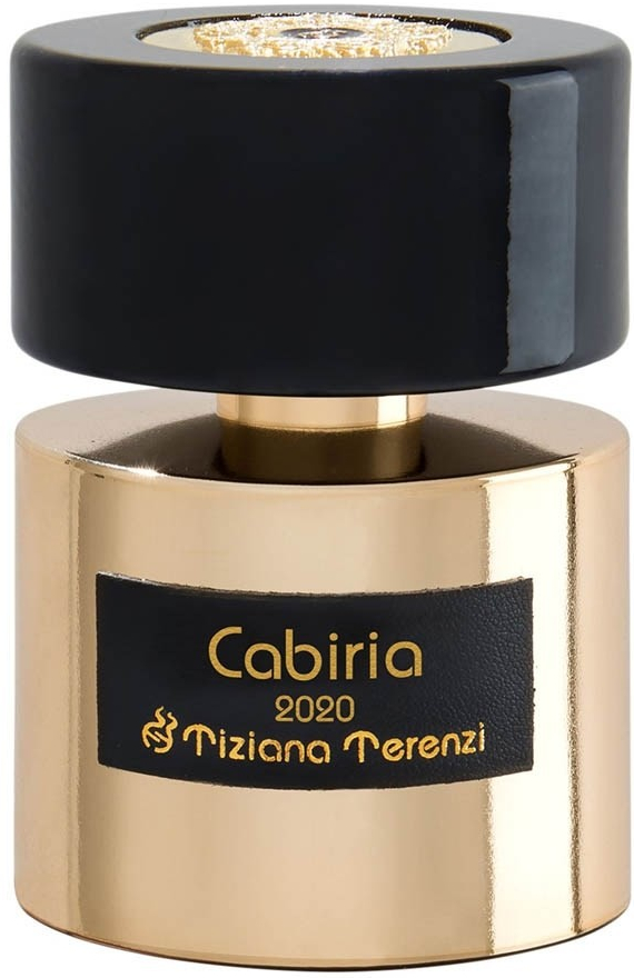 Tiziana Terenzi Cabiria parfumovaný extrakt unisex 100 ml