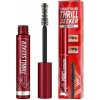 Rimmel London Thrill Seeker objemová a prodlužující řasenka Black Brown 8 ml Rimmel London Thrill Seeker objemová a prodlužující řasenka Black Brown 8 ml
