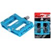 Plošinové pedále Prox STIG modré Plošinové pedále Prox STIG modré