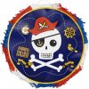 Piňatá Piráti kruh Piňatá Piráti kruh