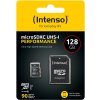 Intenso MicroSD Class 10 128 GB 3424491 Intenso MicroSD Class 10 128 GB 3424491