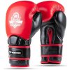 Boxerské rukavice DBX BUSHIDO Warrior RED Boxerské rukavice DBX BUSHIDO Warrior RED
