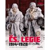 Čs. Legie 1914-1920 - kolektiv Čs. Legie 1914-1920 - kolektiv