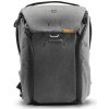 Batoh Peak Design Everyday Backpack 20L v2 Farba: sivá Batoh Peak Design Everyday Backpack 20L v2 Farba: sivá
