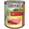 MAC's Cat hovädzie 400 g
