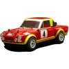Rally Legends Fiat 124 Abarth 1:10 RTR sada Rally Legends Fiat 124 Abarth 1:10 RTR sada
