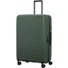 Samsonite RESTACKD SPINNER 81/30 EXP SAGE restackd 126 l 150706 Samsonite RESTACKD SPINNER 81/30 EXP SAGE restackd 126 l 150706