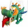 Marioneta Drak Marioneta Drak