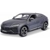 Bburago 18-11042 - Model auta - Lamborghini Urus (sivý, mierka 1:18) Bburago 18-11042 - Model auta - Lamborghini Urus (sivý, mierka 1:18)