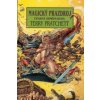 Magický prazdroj Magický prazdroj