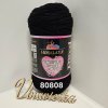 Himalaya Super Soft Yarn 80808 čierná Himalaya Super Soft Yarn 80808 čierná