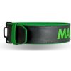 MADMAX Fitness opasek KOŽENÝ QUICK - TRNY M MADMAX Fitness opasek KOŽENÝ QUICK - TRNY M
