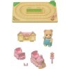 Sylvanian Families 5320 Detský vláčik na ihrisko Sylvanian Families 5320 Detský vláčik na ihrisko
