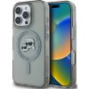 Karl Lagerfeld IML K&CH Heads kovový rám MagSafe kryt pre iPhone 16 Pro Max čierny (KLHMP16XHLSKCK) Karl Lagerfeld IML K&CH Heads kovový rám MagSafe kryt pre iPhone 16 Pro Max čierny (KLHMP16XHLSKCK)