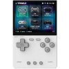 Retro handheld konzola Trimui Brick biela Retro handheld konzola Trimui Brick biela