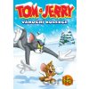Tom a Jerry vánoční kolekce 3DVD DVD Tom a Jerry vánoční kolekce 3DVD DVD