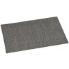 Kesper Prestieranie hnedo-antracitové 43x29cm