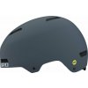 Helma Giro BMX Giro Quarter FS Matte Portaro Grey Velikost L (59-63 cm) (nové) Helma Giro BMX Giro Quarter FS Matte Portaro Grey Velikost L (59-63 cm) (nové)