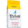 Kuracie mäso Thrive PremiumPlus - Ekonomické balenie: 2 x 1,5 kg Kuracie mäso Thrive PremiumPlus - Ekonomické balenie: 2 x 1,5 kg