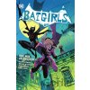 Batgirls Vol. 1 - Becky Cloonan, Michael Conrad Batgirls Vol. 1 - Becky Cloonan, Michael Conrad