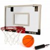 My Hood Mini Set basketbalového koša a lopty My Hood Mini Set basketbalového koša a lopty
