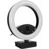 AROZZI webová kamera OCCHIO RL True Privacy/ Full HD/ světelný kruh/ USB/ autofocus/ mikrofon AZ-OCCHIO-RL AROZZI webová kamera OCCHIO RL True Privacy/ Full HD/ světelný kruh/ USB/ autofocus/ mikrofon AZ-OCCHIO-RL