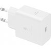 Cestovná nabíjačka SAMSUNG 45W POWER ADAPTER + EP-DX510, 5A Biela Cestovná nabíjačka SAMSUNG 45W POWER ADAPTER + EP-DX510, 5A Biela
