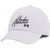 UNDER ARMOUR-Favorites Hat 102 Biela 54/58 cm 2025 UNDER ARMOUR-Favorites Hat 102 Biela 54/58 cm 2025