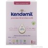 KENDAMIL Premium 1 Box počiatočná mliečna dojčenská výživa (od narodenia) 1x600 g Kendal Nutricare KENDAMIL Premium 1 Box počiatočná mliečna dojčenská výživa (od narodenia) 1x600 g Kendal Nutricare