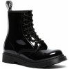 topánky dámske DR. MARTENS - 1460 Mono - DM26728001 topánky dámske DR. MARTENS - 1460 Mono - DM26728001