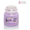 Parafínová vonná sviečka Lavender Macaroons Yankee Candle Parafínová vonná sviečka Lavender Macaroons Yankee Candle