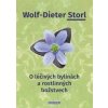 O léčivých bylinách a rostlinných božstvech - Wolf-Dieter Storl O léčivých bylinách a rostlinných božstvech - Wolf-Dieter Storl