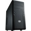 COOLER MASTER case CM Force 500, ATX, Mid Tower COOLER MASTER case CM Force 500, ATX, Mid Tower