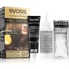 Syoss Oleo Intense farba na vlasy 50 ml + aktivačná emulzia 50 ml + maska na vlasy 15 ml + jednorazové rukavice 2 ks Syoss Oleo Intense farba na vlasy 50 ml + aktivačná emulzia 50 ml + maska na vlasy 15 ml + jednorazové rukavice 2 ks