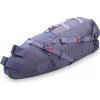 Podsedlová taška Pinguin Saddle Bag L MKII Grey Podsedlová taška Pinguin Saddle Bag L MKII Grey