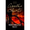 Nekonečná noc - Agatha Christie Nekonečná noc - Agatha Christie