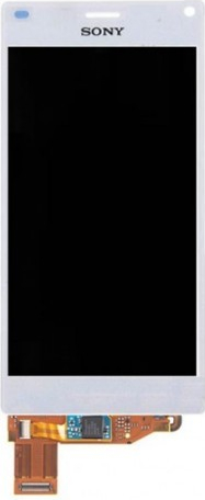 LCD displej + Dotyková deska Sony Xperia Z3 mini / compact D5803