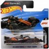Autíčko Autíčko HOT WHEELS # McLAREN FORMULA 1 TEAM EQUIPE Autíčko Autíčko HOT WHEELS # McLAREN FORMULA 1 TEAM EQUIPE