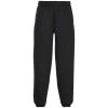 Russell Children's pants Sweat Pants R750B čierna Russell Children's pants Sweat Pants R750B čierna