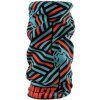 Dynafit Logo Neck Gaiter nákrčník storm blue 3010 razzle dazzle Dynafit Logo Neck Gaiter nákrčník storm blue 3010 razzle dazzle