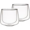 Villeroy & Boch Pohár na kávu Artes Hot&Cold Bever 2 x 180 ml