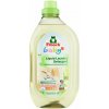 Frosch EKO hypoalergénny prací gél na dojčenskú bielizeň 1,5 l Frosch EKO hypoalergénny prací gél na dojčenskú bielizeň 1,5 l