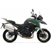 Benelli TRK 702 Forest Green Benelli TRK 702 Forest Green