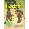 Play-Along Latin With A Live Band priečna flauta (+ party online) Play-Along Latin With A Live Band priečna flauta (+ party online)