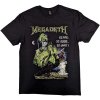 Megadeth - SFSGSW Explosion Vintage (Black) (tričko) X-Large Megadeth - SFSGSW Explosion Vintage (Black) (tričko) X-Large
