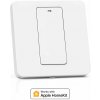 Meross Smart Wi-Fi nastenny vypinac 1 Gang 2 way Touch Button Neutral Wire Required MSS550XHK(EU) Meross Smart Wi-Fi nastenny vypinac 1 Gang 2 way Touch Button Neutral Wire Required MSS550XHK(EU)