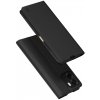 Techsuit Magskin Book Oppo A6 4G Black