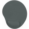 Powerton WPEPE4-G podložka pod myš šedá Powerton WPEPE4-G podložka pod myš šedá