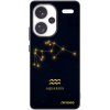 Picasee silikónový čierny obal pre Xiaomi Redmi Note 13 Pro+ 5G - AQUARIUS Picasee silikónový čierny obal pre Xiaomi Redmi Note 13 Pro+ 5G - AQUARIUS