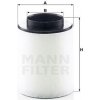 Vzduchový filter MANN-FILTER C 17 023 Vzduchový filter MANN-FILTER C 17 023